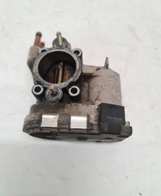 Opel Corsa C Throttle body valve 0280750014