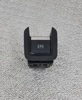 Peugeot Partner III Hand parking brake switch 9813146377 22922022