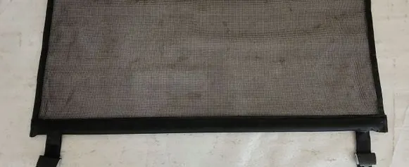 Peugeot Expert Trunk/boot cargo luggage net 8972013654 8908000292