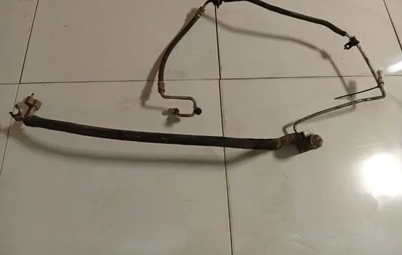KIA Sorento Air conditioning (A/C) pipe/hose 522662