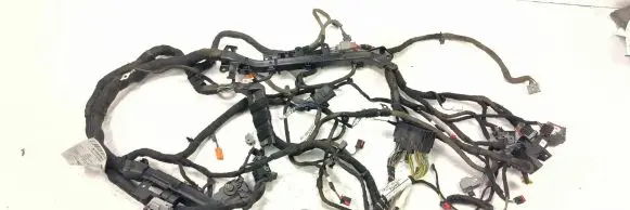 Ford Transit VII Engine installation wiring loom GK3T-14C007-GCC