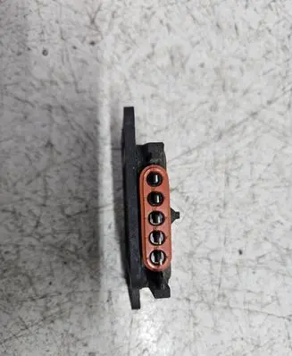 Opel Astra F Ignition amplifier control unit 16174339 161743394047 884339