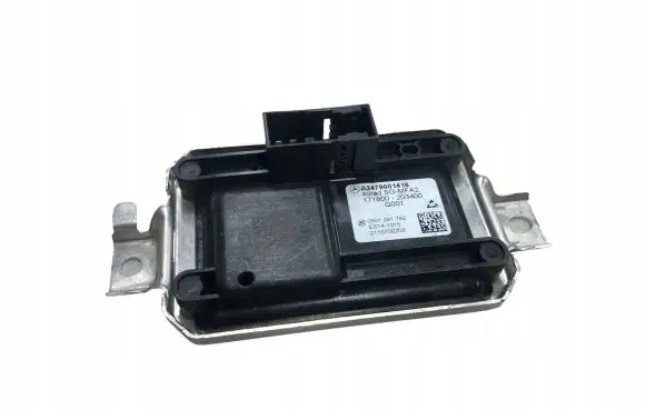 Mercedes-Benz B W247 Other control units/modules A2479001416