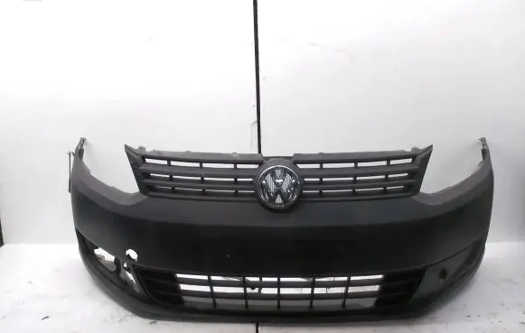 Volkswagen Caddy Front bumper