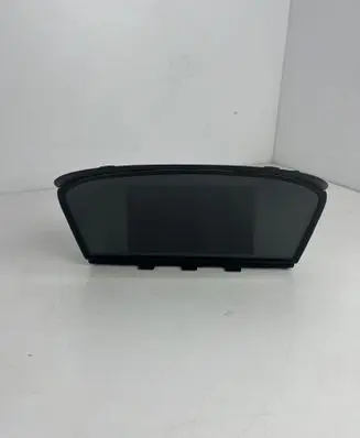 BMW 3 E90 E91 Screen/display/small screen 9151976 9151977