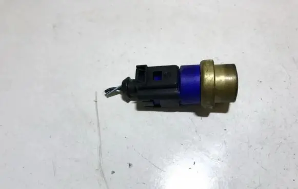 Seat Alhambra (Mk1) Coolant temperature sensor 1j0973702 7m3919369a