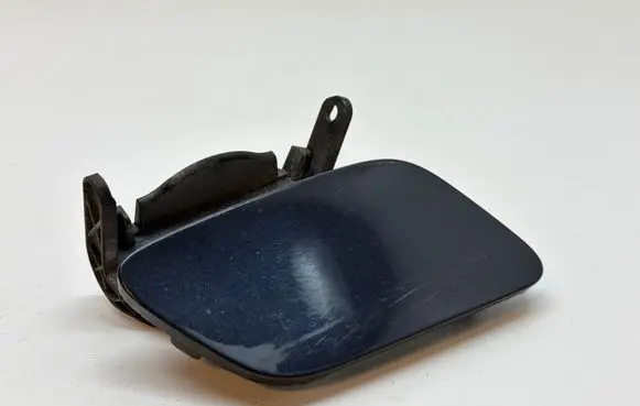 Audi Q5 SQ5 8R Headlight washer spray nozzle cap/cover 8R0955276F COLORLX5R