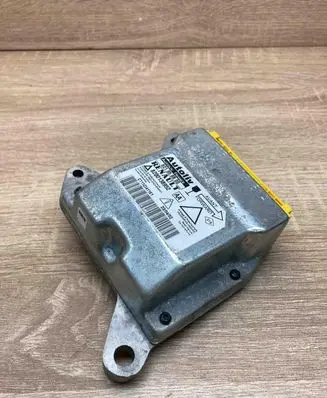 Renault Laguna II Airbag control unit/module 8200138952 601958800