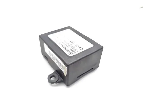 Mercedes-Benz Vito Viano W638 Immobilizer control unit/module 0315455832