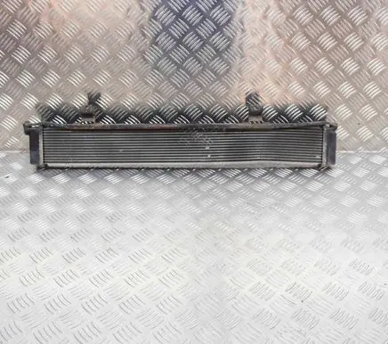 Lexus RX 450H Coolant radiator