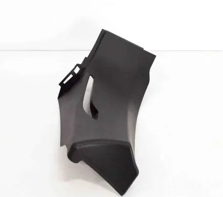 Tesla Model S (C) pillar trim 102473200B