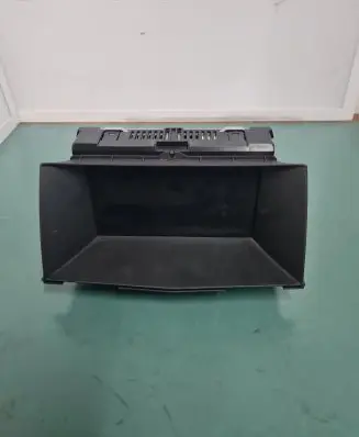 Opel Zafira B Screen/display/small screen 13111166