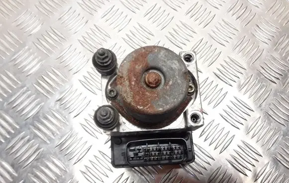 Toyota Yaris ABS Pump 1D023124310AC TY02WD31241
