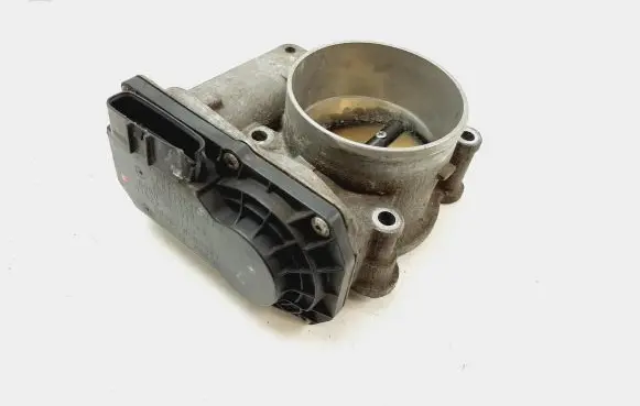 Volvo S80 Throttle valve 6G9N9F991AA