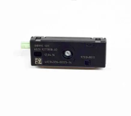 BMW 2 F22 F23 Aerial antenna amplifier 18899510 9277818