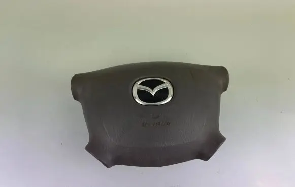 Mazda 626 Steering wheel airbag T93106A A12746150110