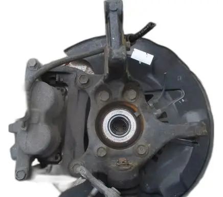 Toyota RAV 4 (XA40) Rear wheel hub 