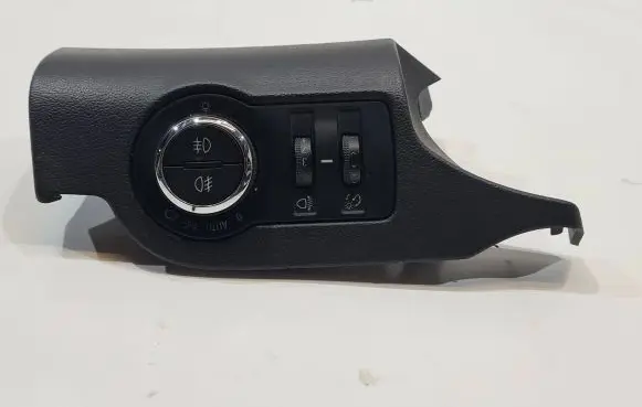 Opel Insignia A Light switch 13268694