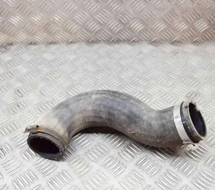 Ford Transit Intercooler hose/pipe