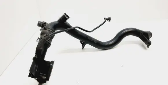 Audi Q5 SQ5 Engine coolant pipe/hose 03L121071C