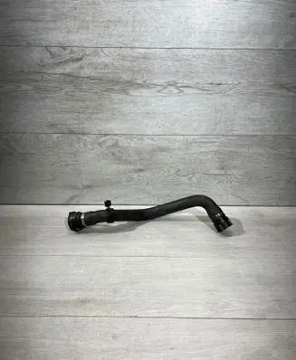 BMW 1 F20 F21 Engine coolant pipe/hose 8514078