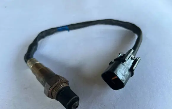 Hyundai i20 (PB PBT) Lambda probe sensor 9350931042