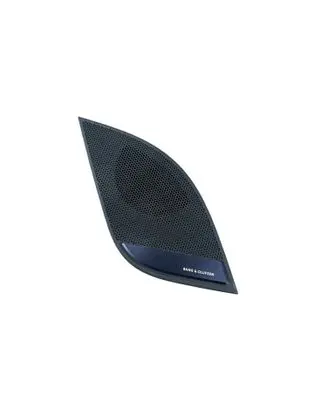 Side speaker trim/cover