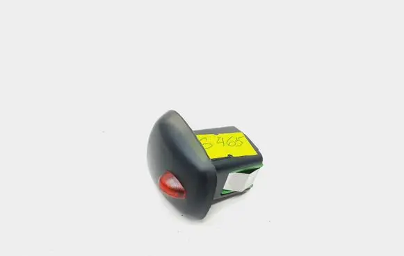 Volvo V50 Alarm movement detector/sensor 8691912