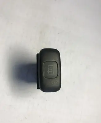 Mitsubishi Galant Windscreen/window heater switch