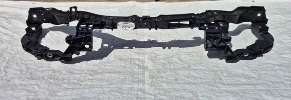 Ford Focus Radiator support slam panel F1EB8B041A