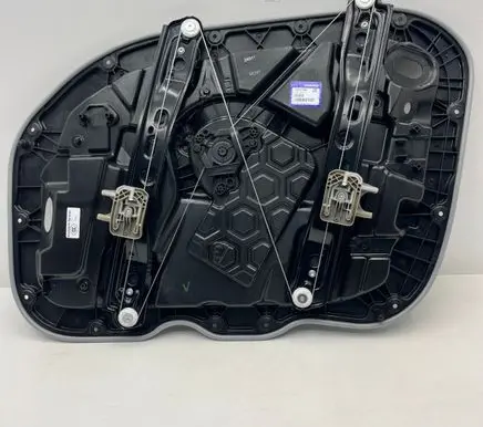 Volvo XC40 Front window lifting mechanism without motor 30747091