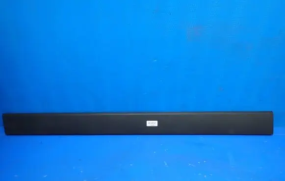 Nissan Qashqai+2 Front door trim (molding) 5220830-TB01