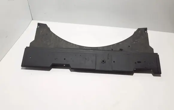 Toyota RAV 4 (XA50) Other trunk/boot trim element 5857742150