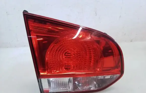 Volkswagen Golf VI Tailgate rear/tail lights 89089808