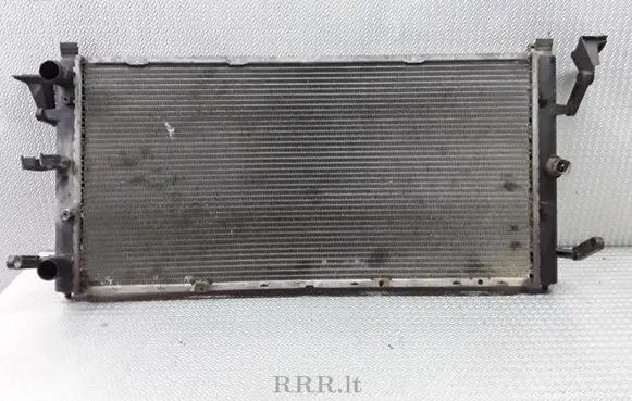 Volkswagen Transporter - Caravelle T4 Coolant radiator 701121253K