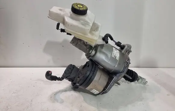 Toyota Yaris Cross Hydraulic servotronic pressure valve 472100D010