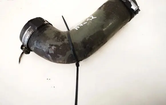 Renault Laguna II Intercooler hose/pipe manc0105706 manc01057-06