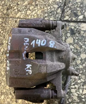 Toyota Auris 150 Front brake caliper