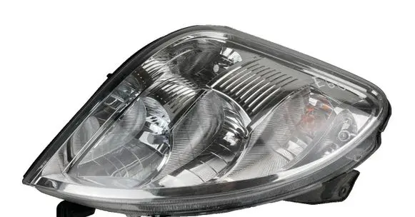 Iveco Daily 4th gen Headlight/headlamp 086631107R