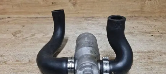 Volvo S70 V70 V70 XC Idle control valve (regulator) 