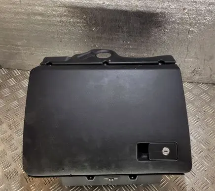 Volkswagen PASSAT B6 Glove box set 3C1857114 3C1857101