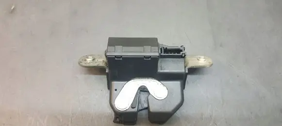 Fiat Bravo Tailgate/trunk/boot lock/catch/latch