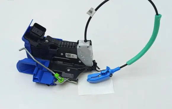 Hyundai Ioniq 5 Front door lock 81320GI200