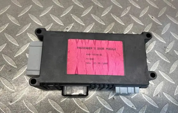 Aston Martin DB9 Door control unit/module 4G43-13C790-BE