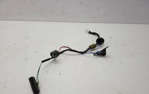 Subaru Outback (BT) Tailgate opening switch 0Z26K4