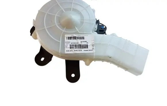 Citroen C4 Grand Picasso Heater fan/blower 9675403380 1B8700000 1B8730100