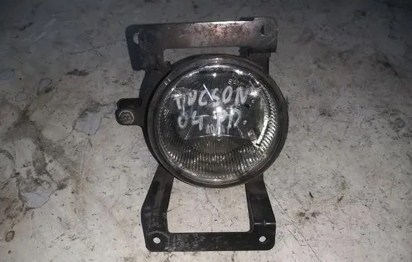 Hyundai Tucson JM Fog light set 1011503