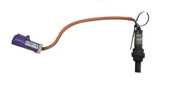 Ford Fiesta Lambda probe sensor AE8190444BC