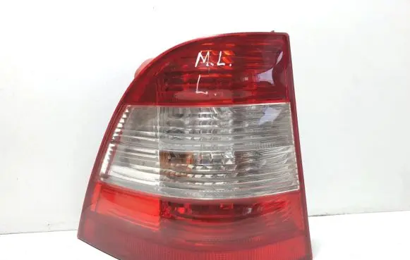 Mercedes-Benz ML W163 Rear/tail lights A1638201964