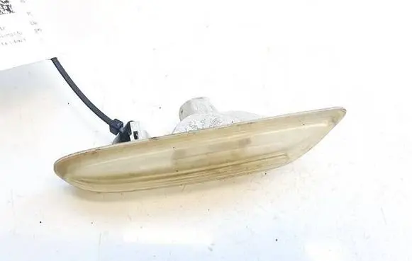 BMW 5 E60 E61 Front fender indicator light 4185R
